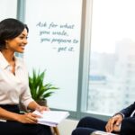 How to Negotiate a Higher Salary with Confidence and Calm
