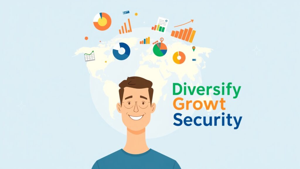 The Benefits of Diversifying Your Investment Portfolio